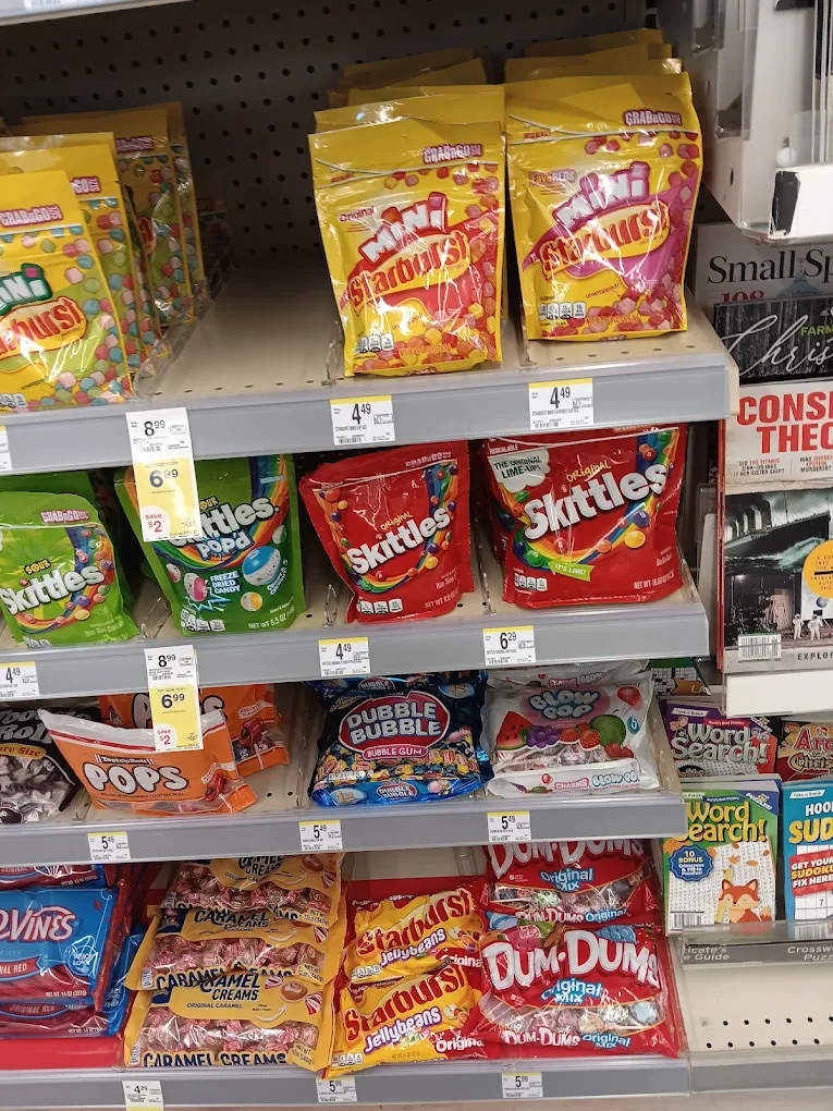 Walgreens Shopping | Store