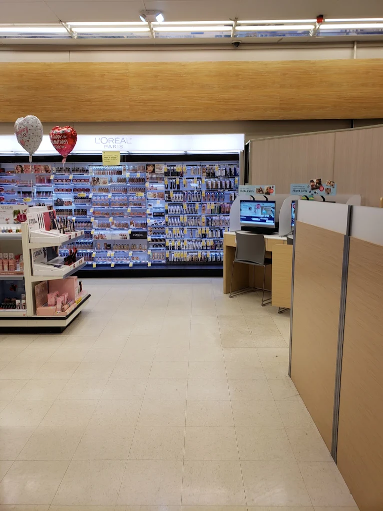 Walgreens Shopping | Store