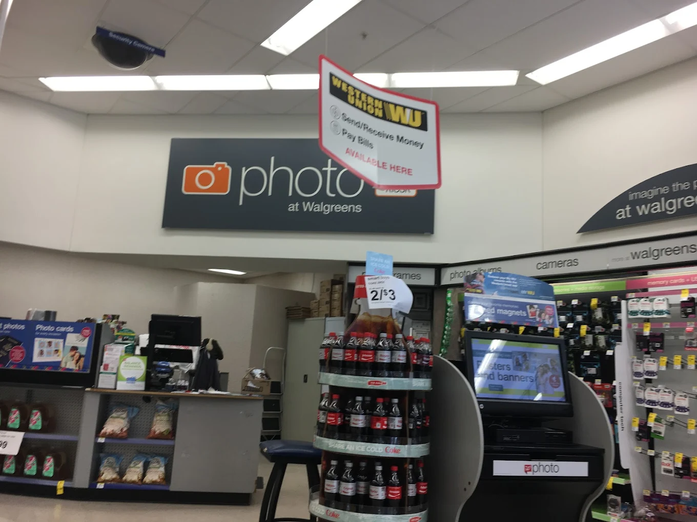 Walgreens Shopping | Store