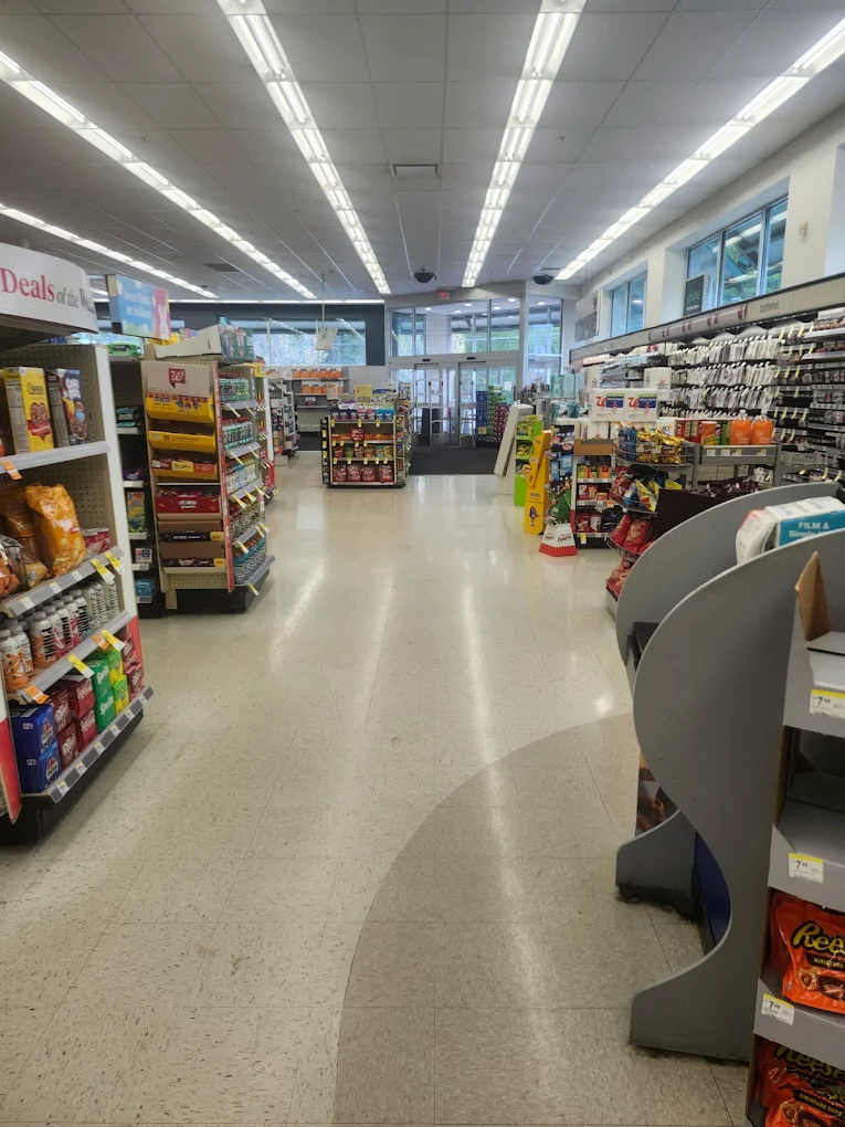 Walgreens Shopping | Store