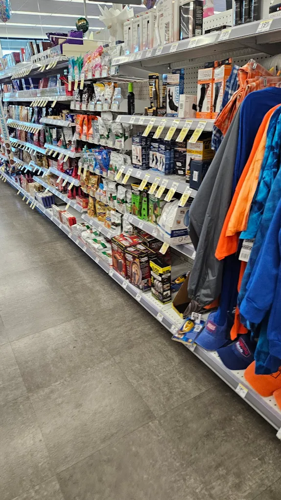 Walgreens 8 | Store