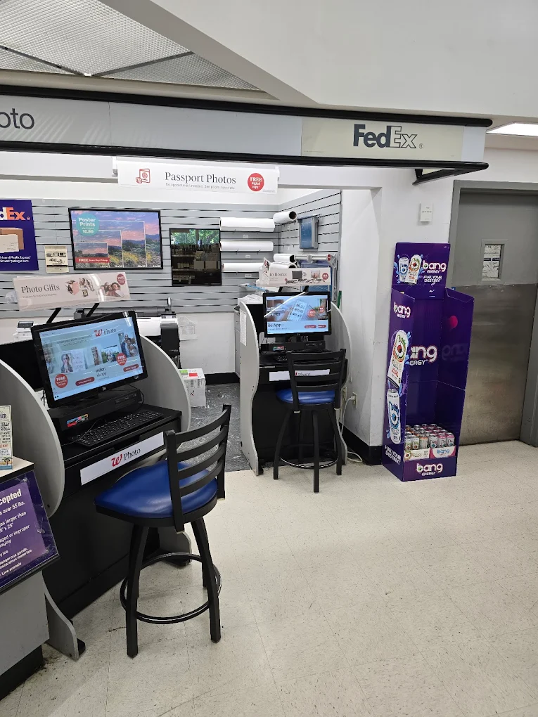 Walgreens Shopping | Store