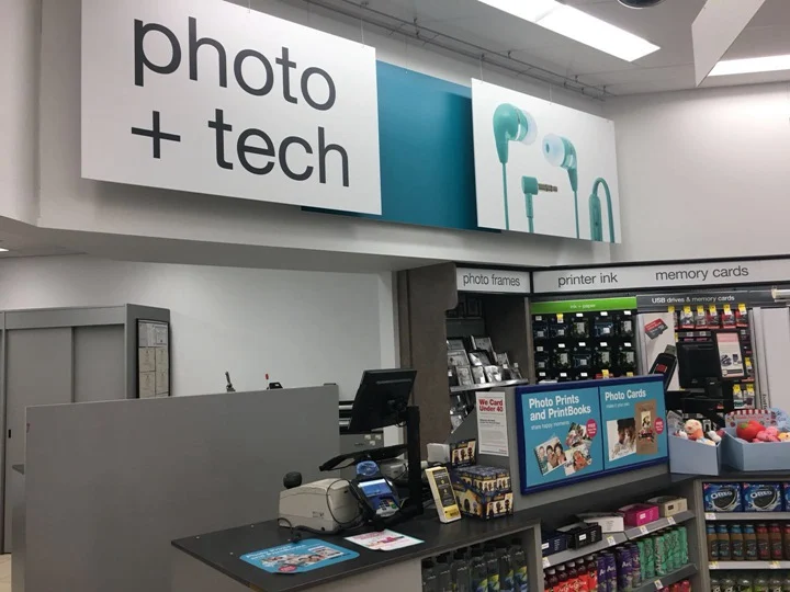 Walgreens 8 | Store