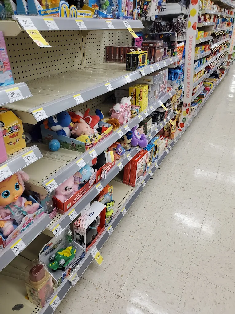 Walgreens Shopping | Store