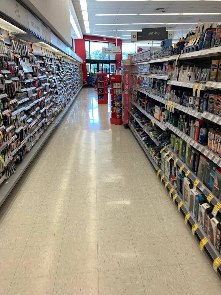 Walgreens Shopping | Store