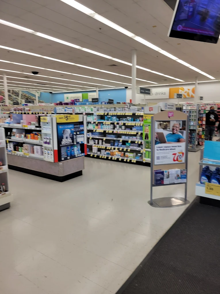 Walgreens Shopping | Store
