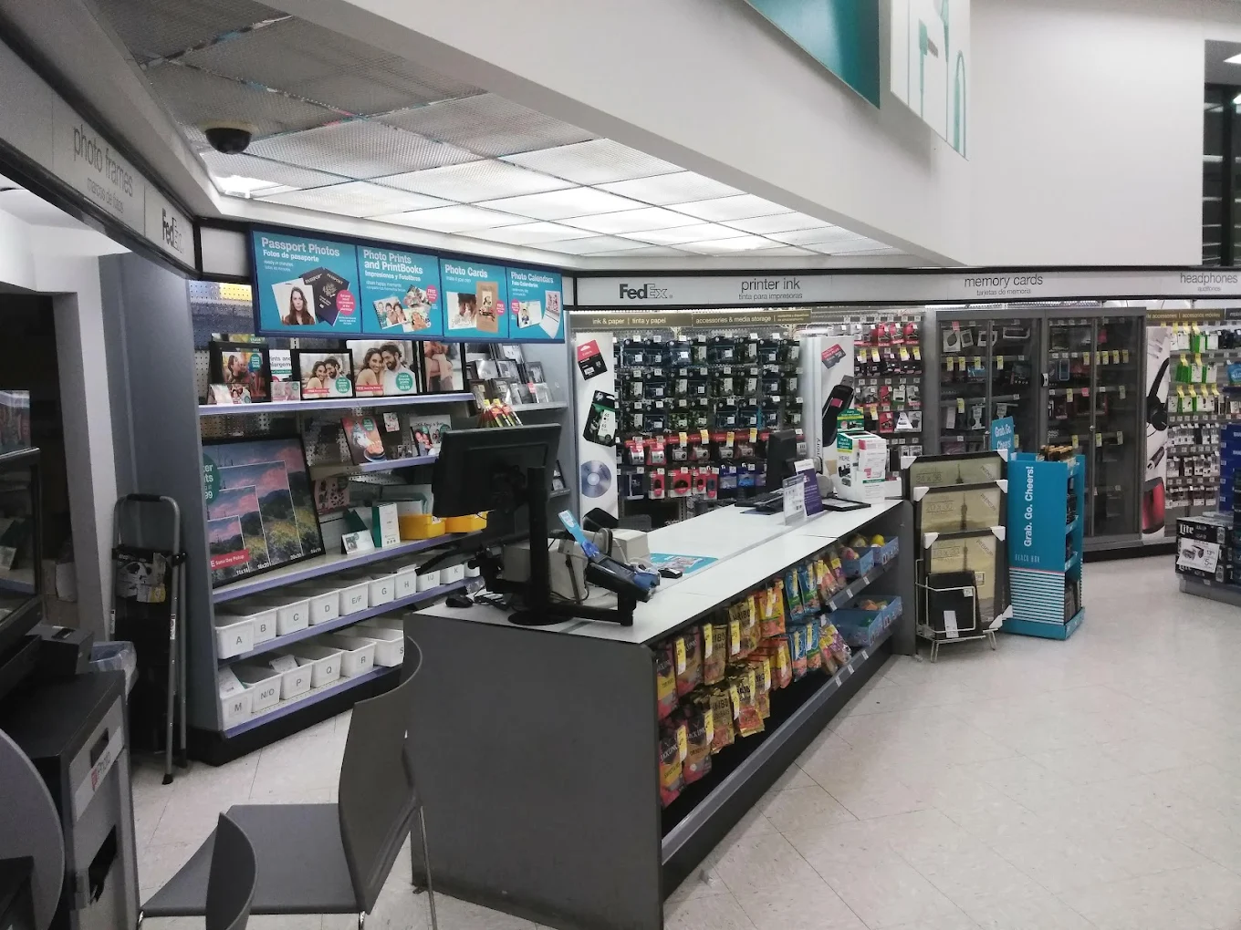Walgreens Shopping | Store