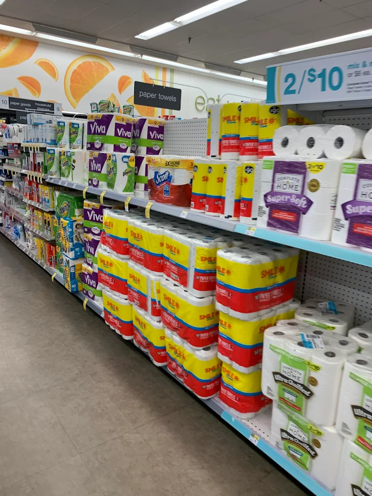 Walgreens Shopping | Store