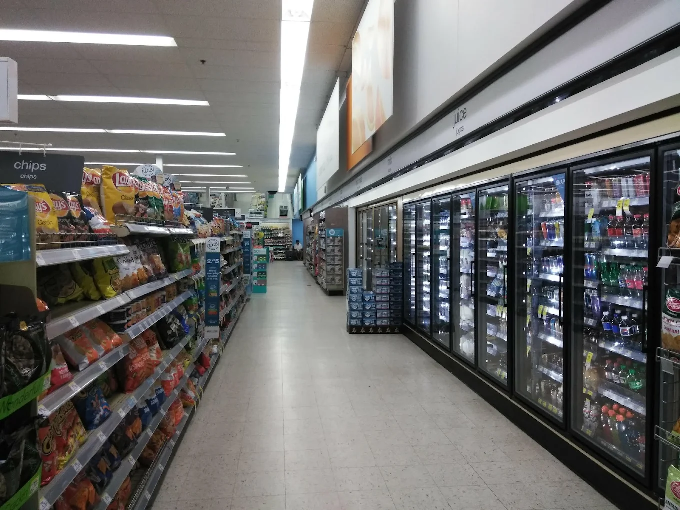 Walgreens Shopping | Store