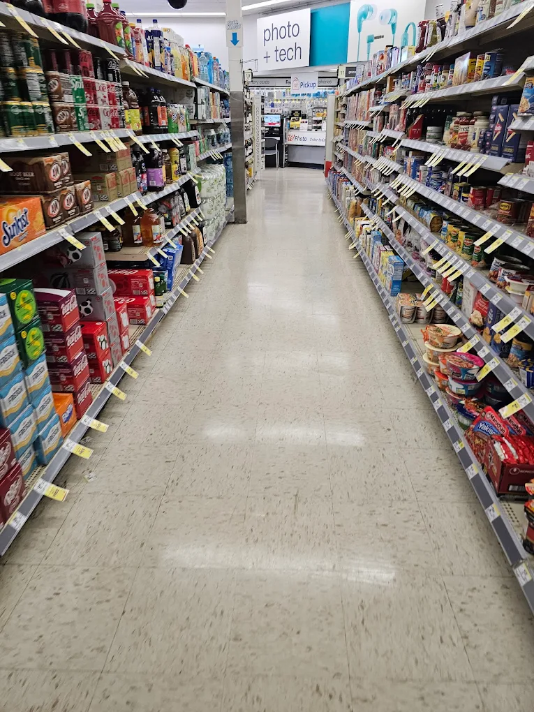 Walgreens Shopping | Store