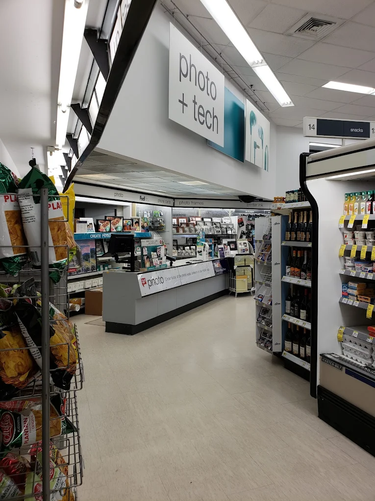 Walgreens Shopping | Store