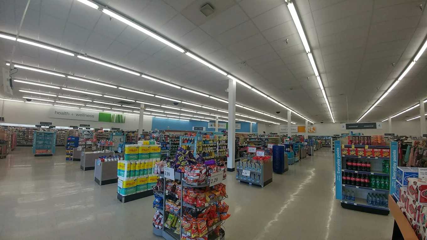 Walgreens Shopping | Store