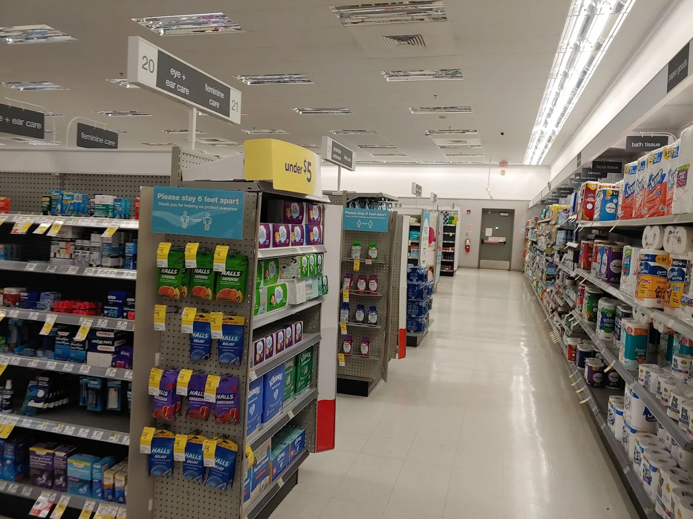 Walgreens 8 | Store