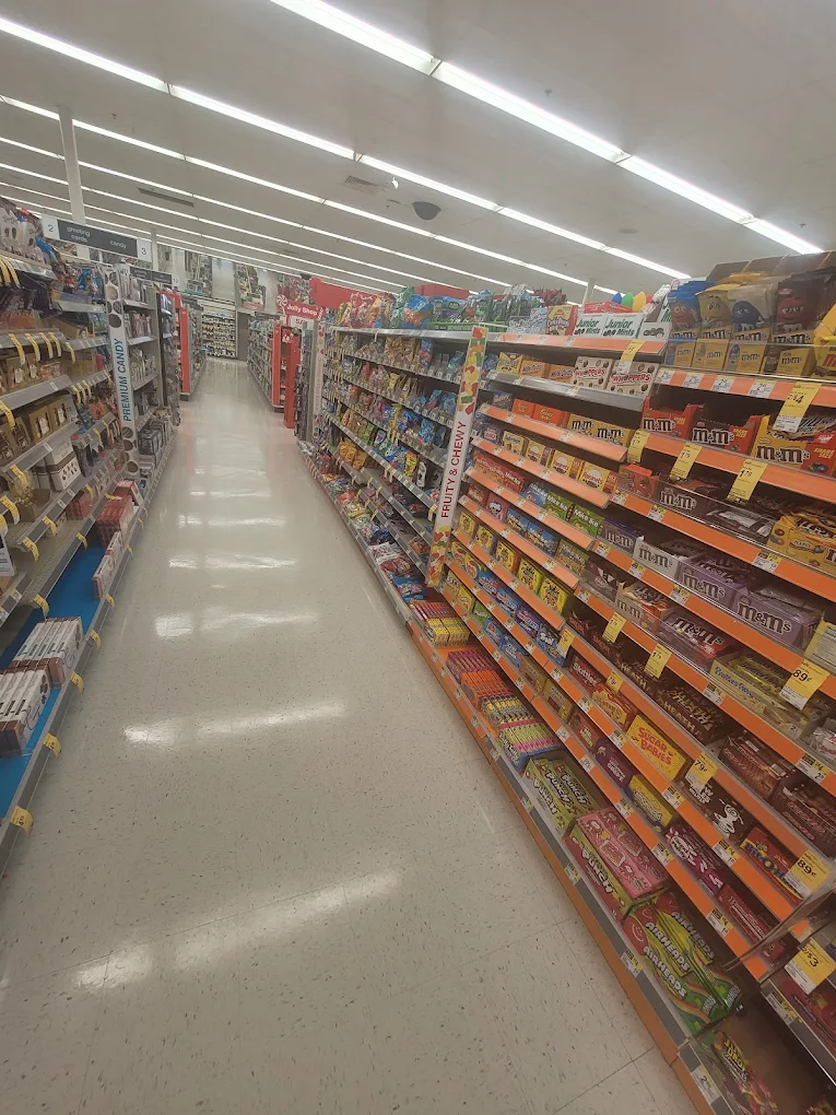 Walgreens 8 | Store