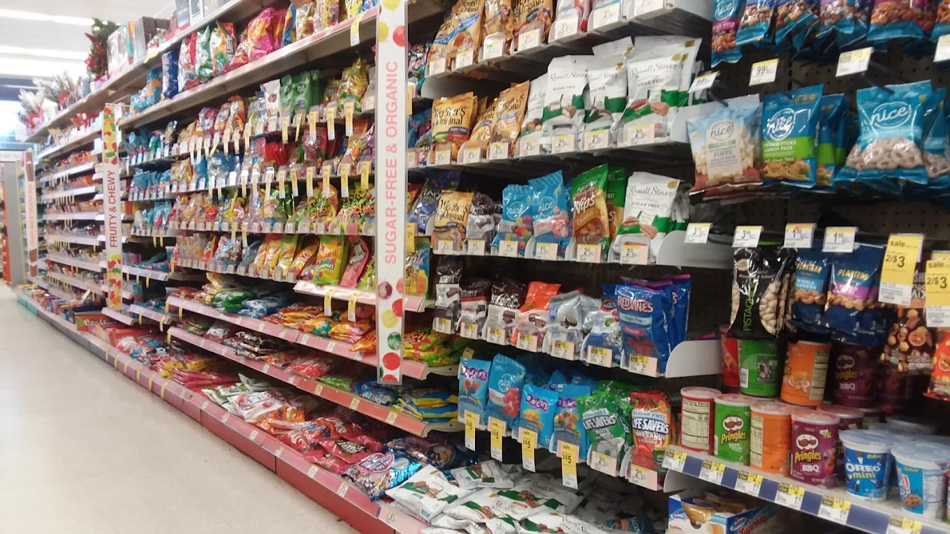 Walgreens Shopping | Store