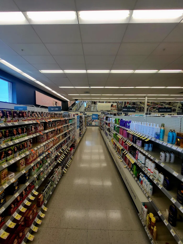 Walgreens Shopping | Store