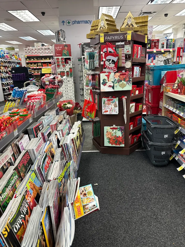 Walgreens Shopping | Marts