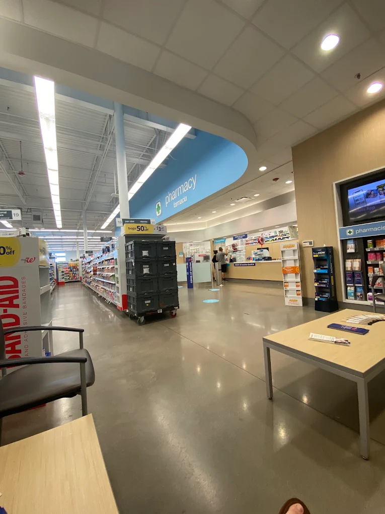 Walgreens Shopping | Store