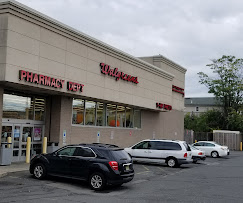 Walgreens Shopping | Store