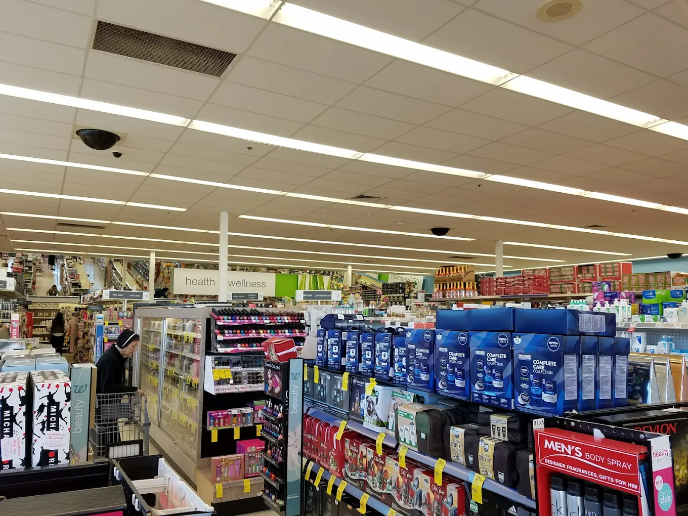 Walgreens Shopping | Store