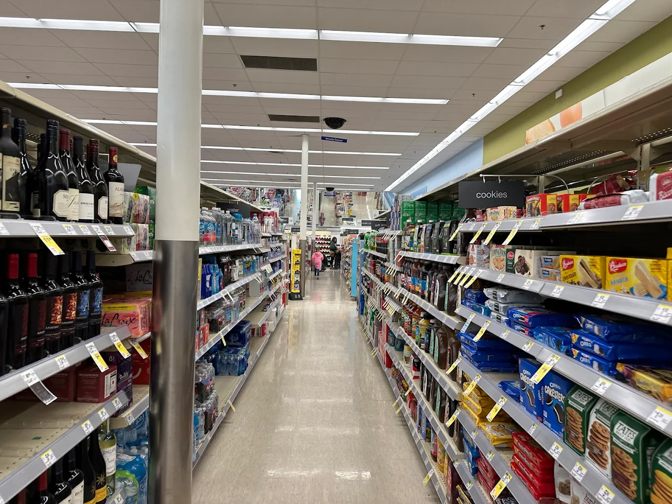 Walgreens Shopping | Store