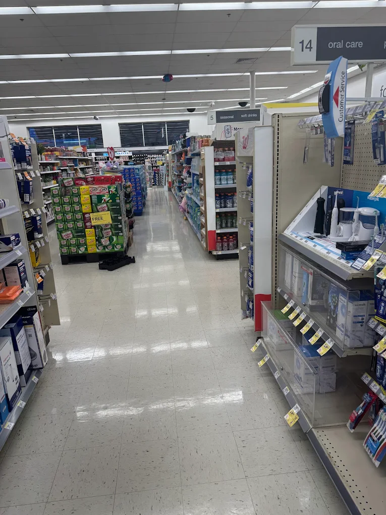 Walgreens Shopping | Store