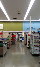 Walgreens 8 | Store