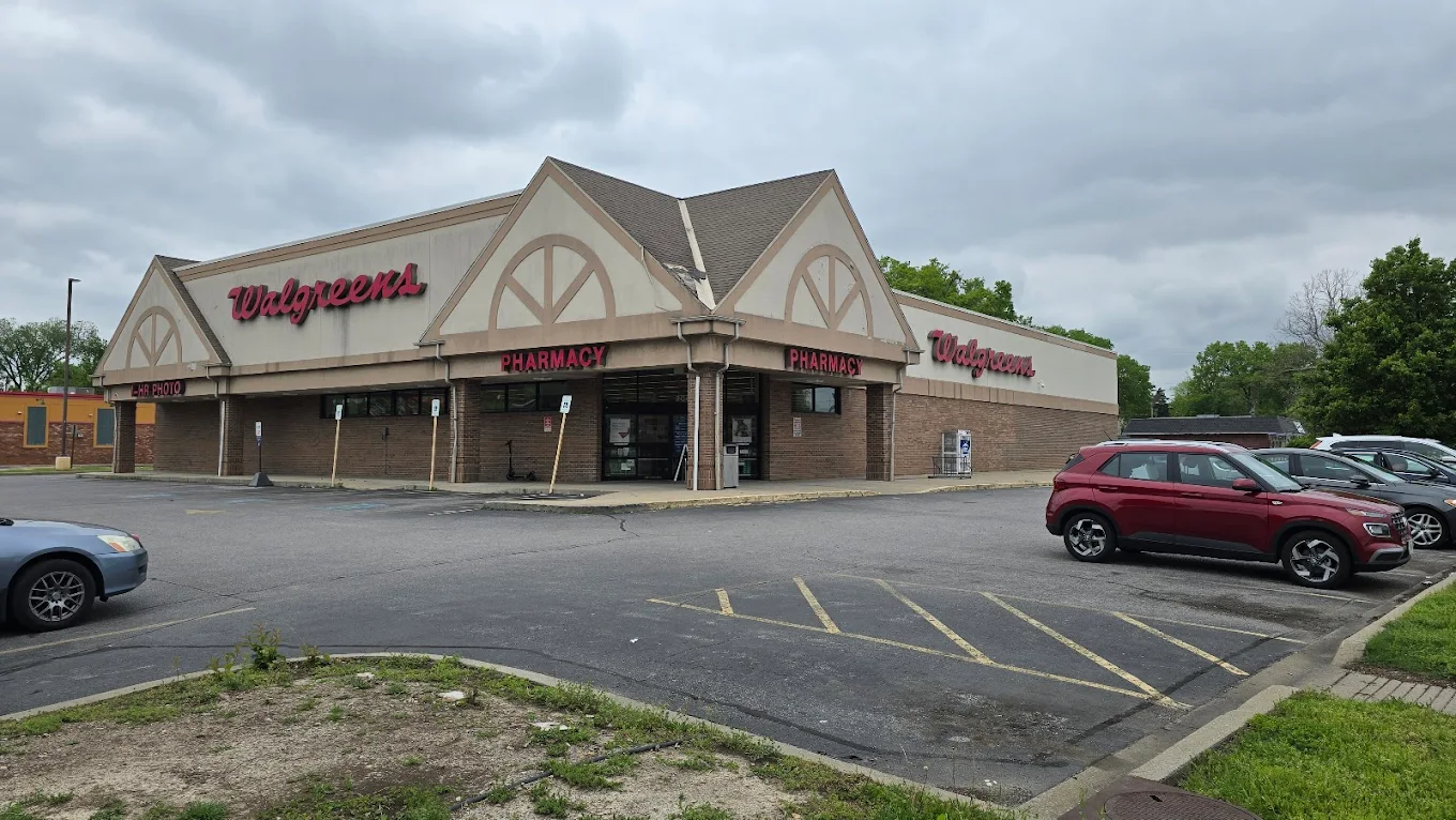 Walgreens Shopping | Store