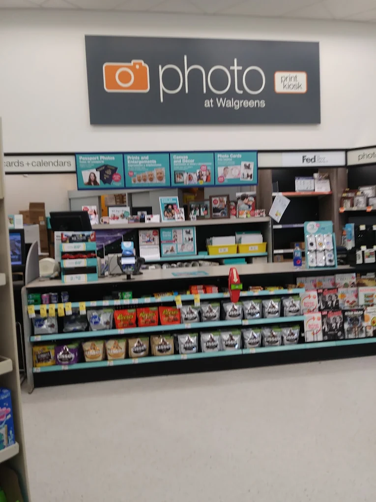 Walgreens Shopping | Store