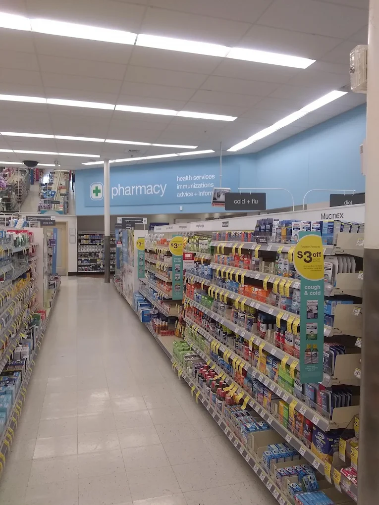 Walgreens Shopping | Store