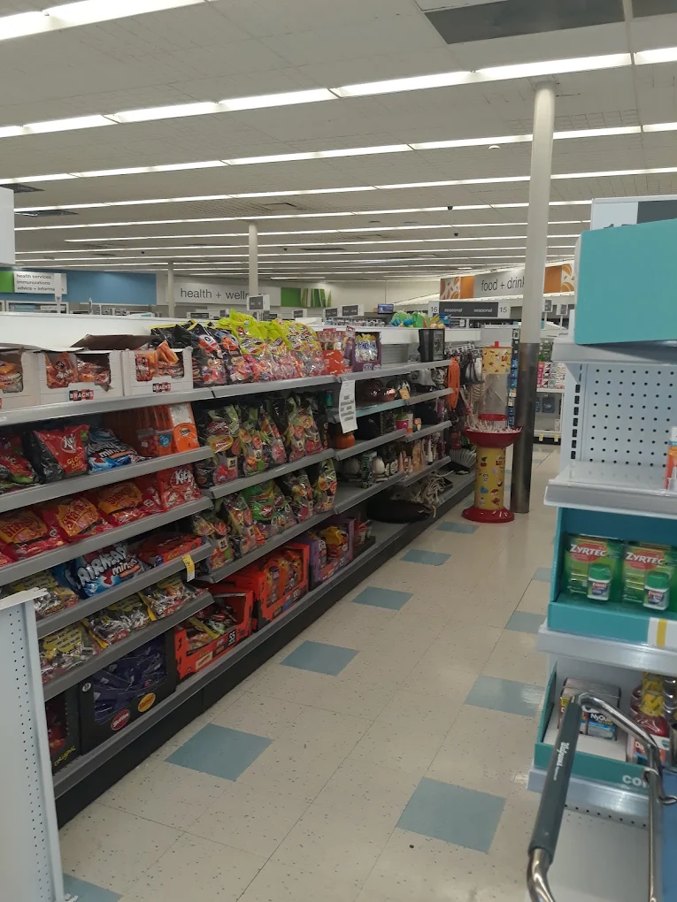 Walgreens Shopping | Store