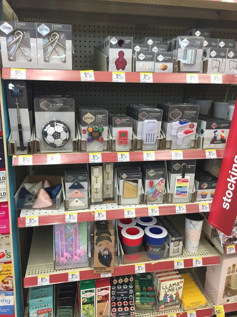 Walgreens Shopping | Store