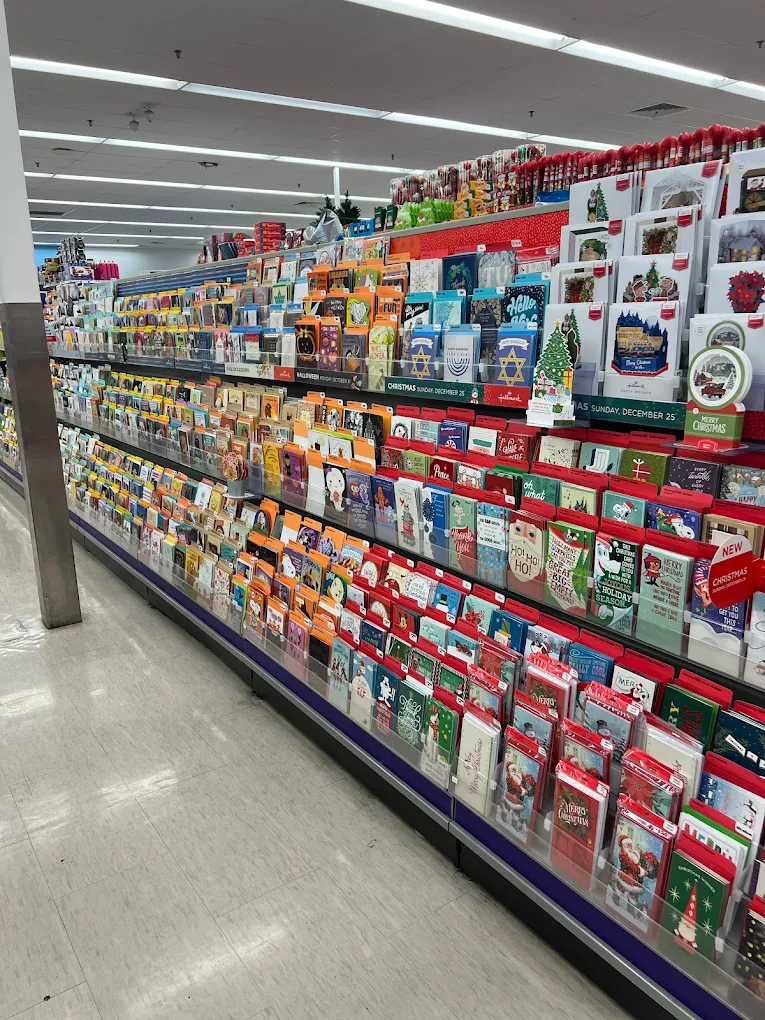 Walgreens Shopping | Store