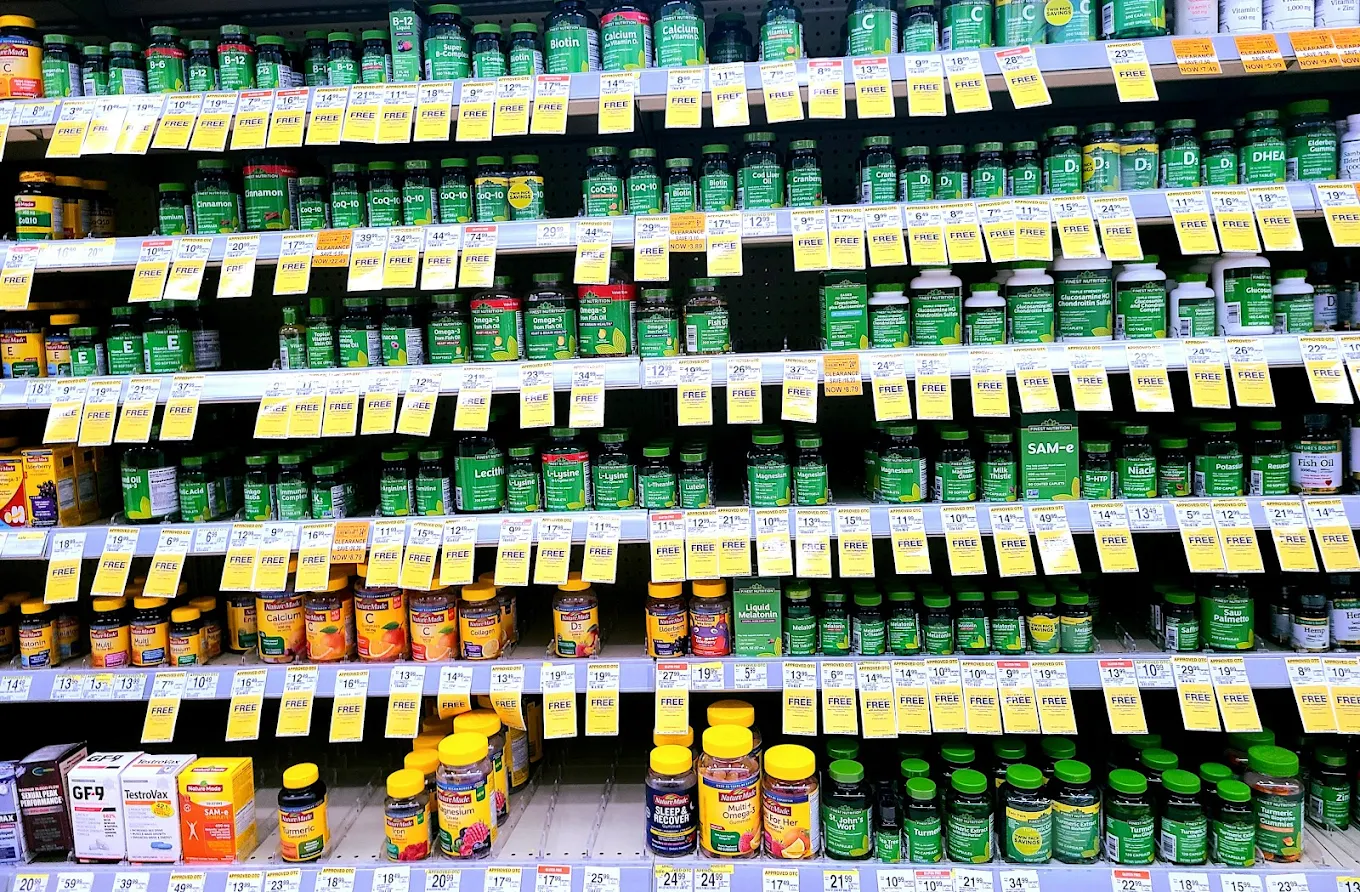 Walgreens Shopping | Store