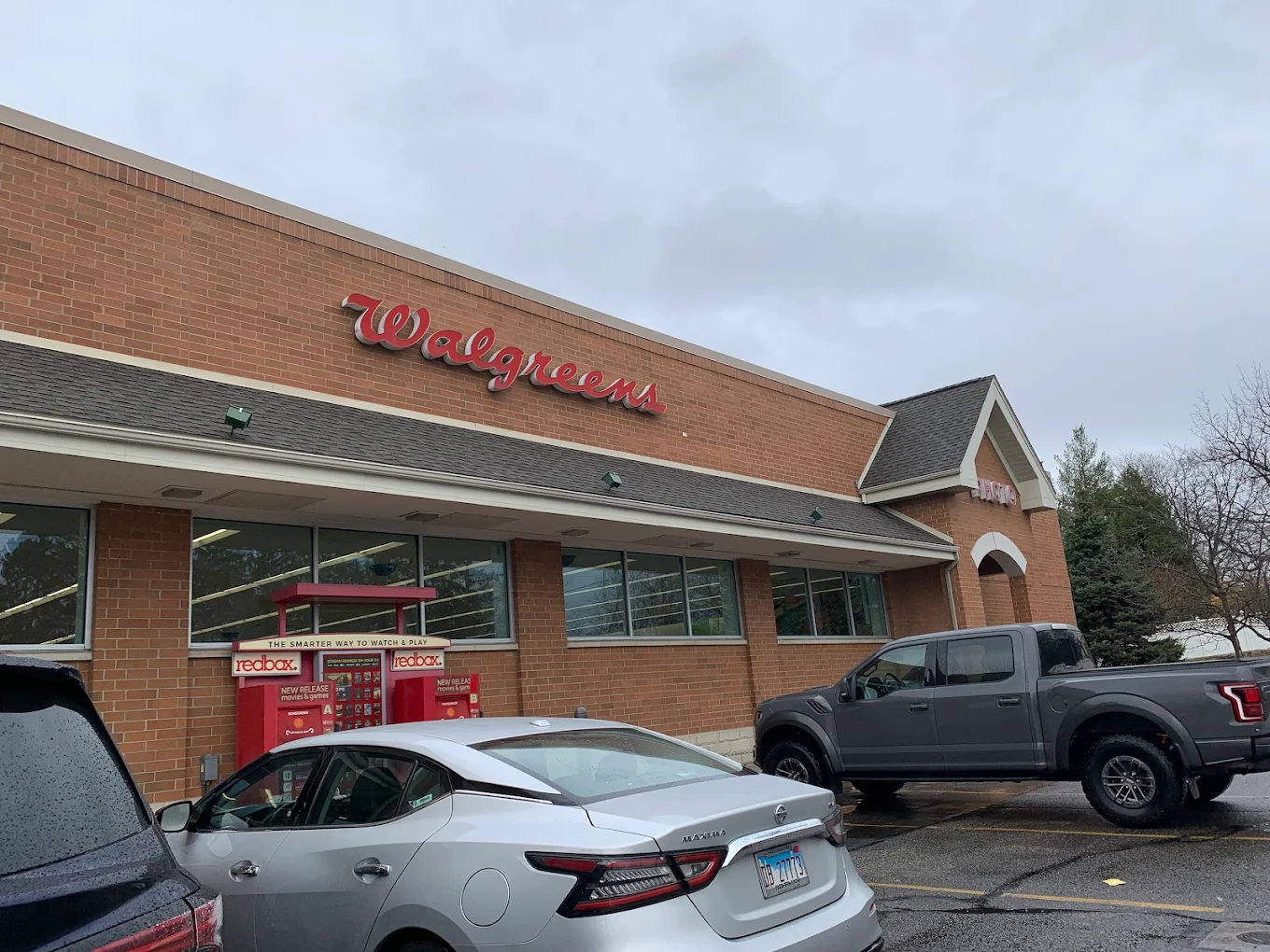 Walgreens Shopping | Store