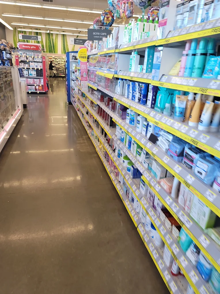 Walgreens Shopping | Store
