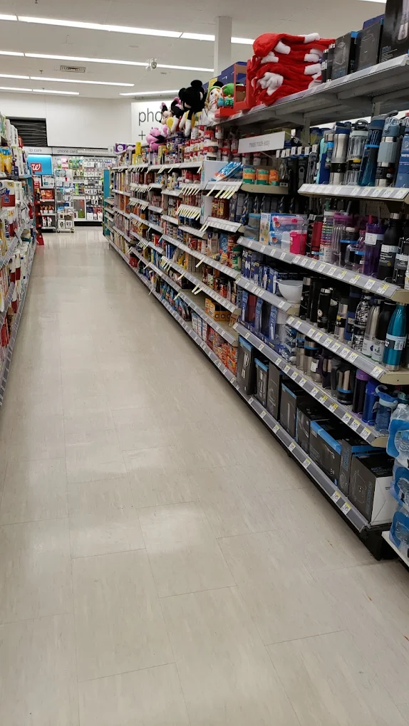 Walgreens Shopping | Store