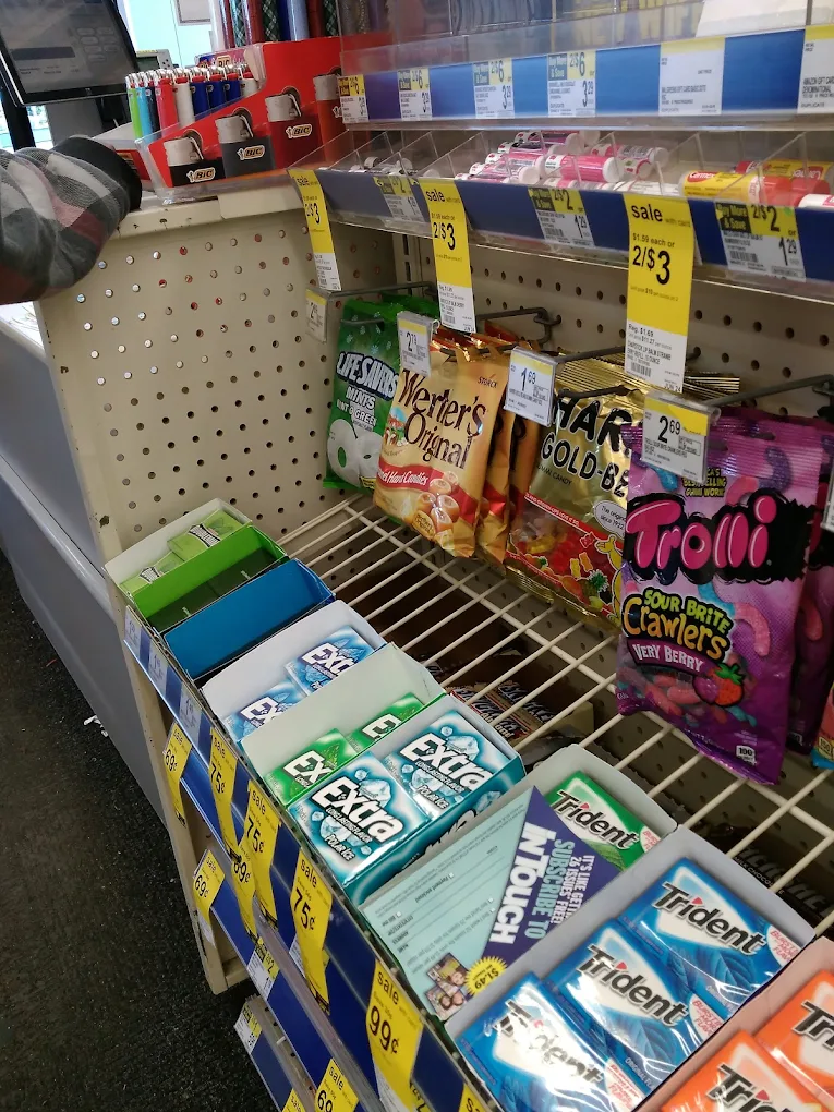 Walgreens Shopping | Store