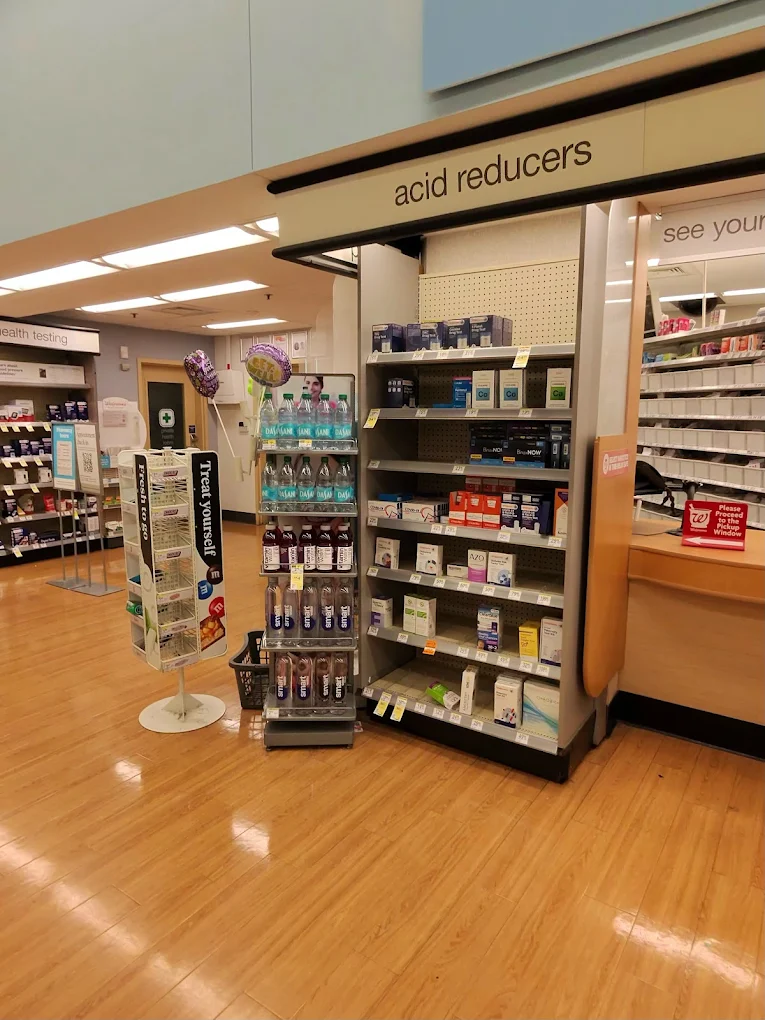 Walgreens Shopping | Store