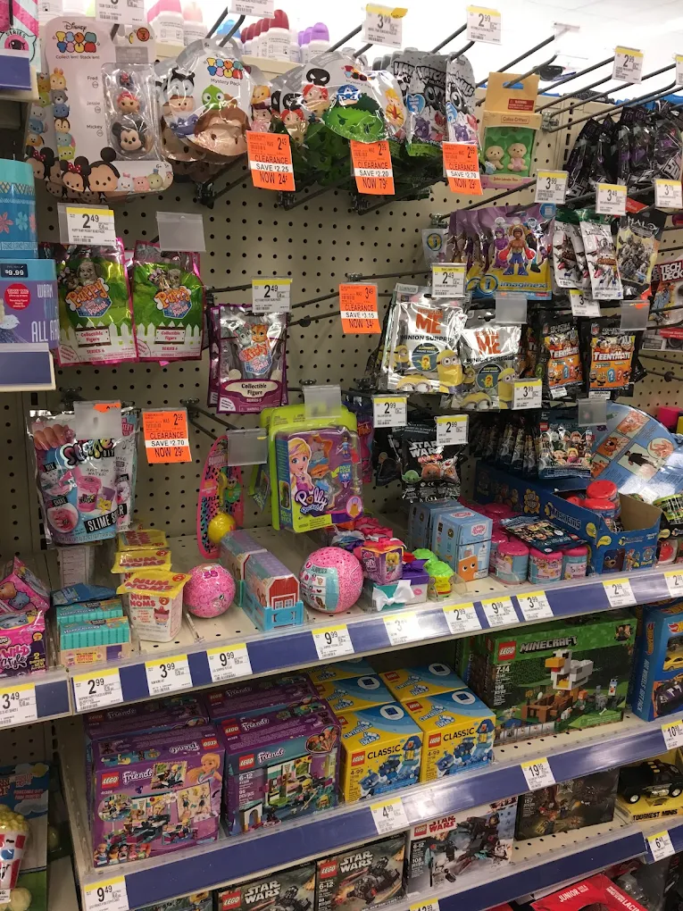 Walgreens Shopping | Store