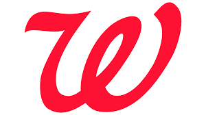Walgreens - Logo
