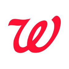 Walgreens - Logo