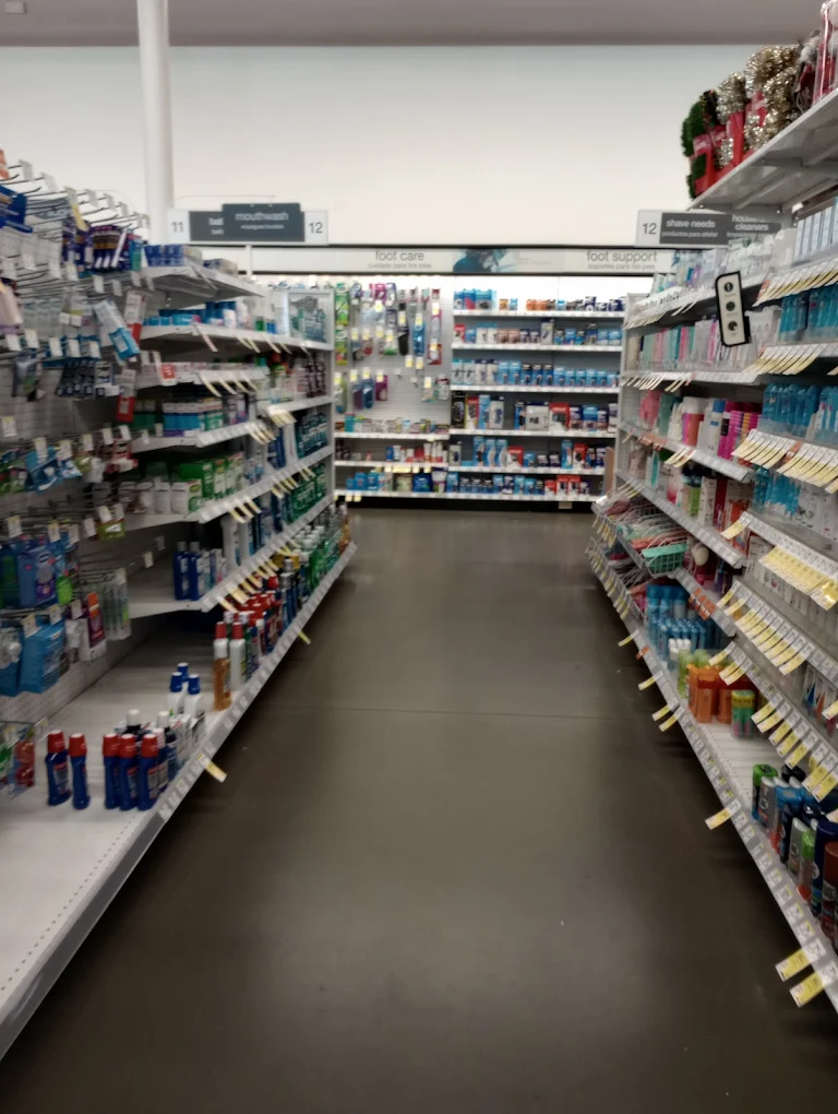 Walgreens Shopping | Store