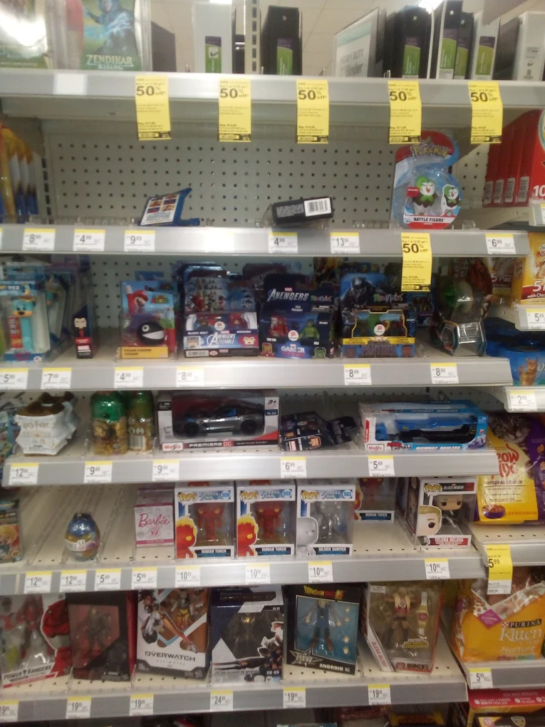 Walgreens Shopping | Store