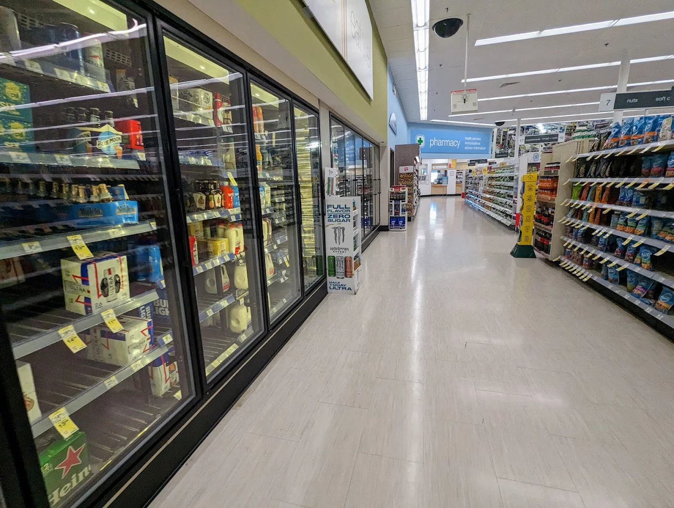 Walgreens Shopping | Store