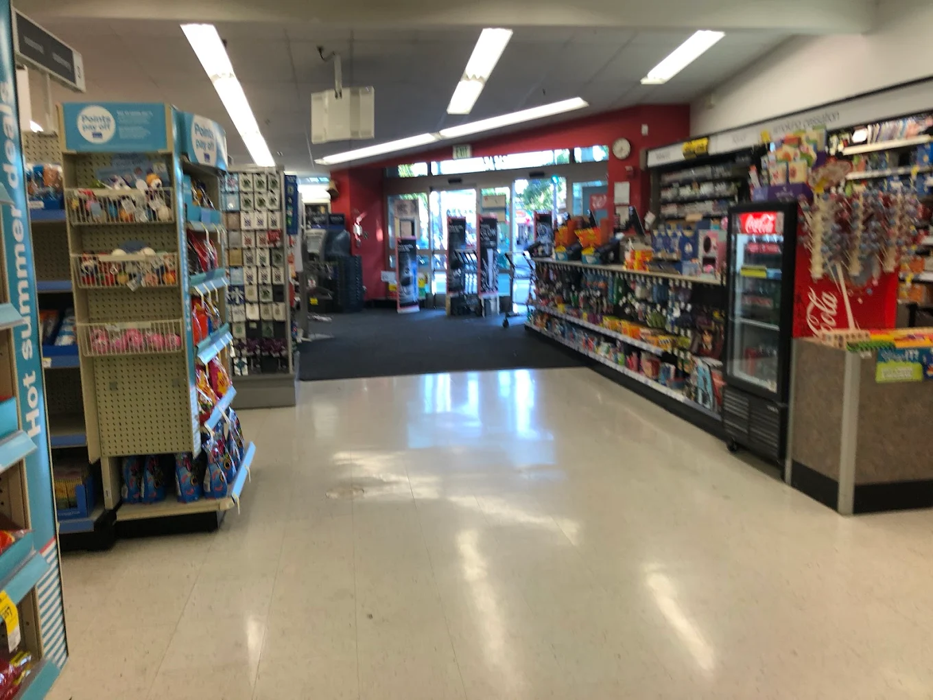 Walgreens 8 | Store