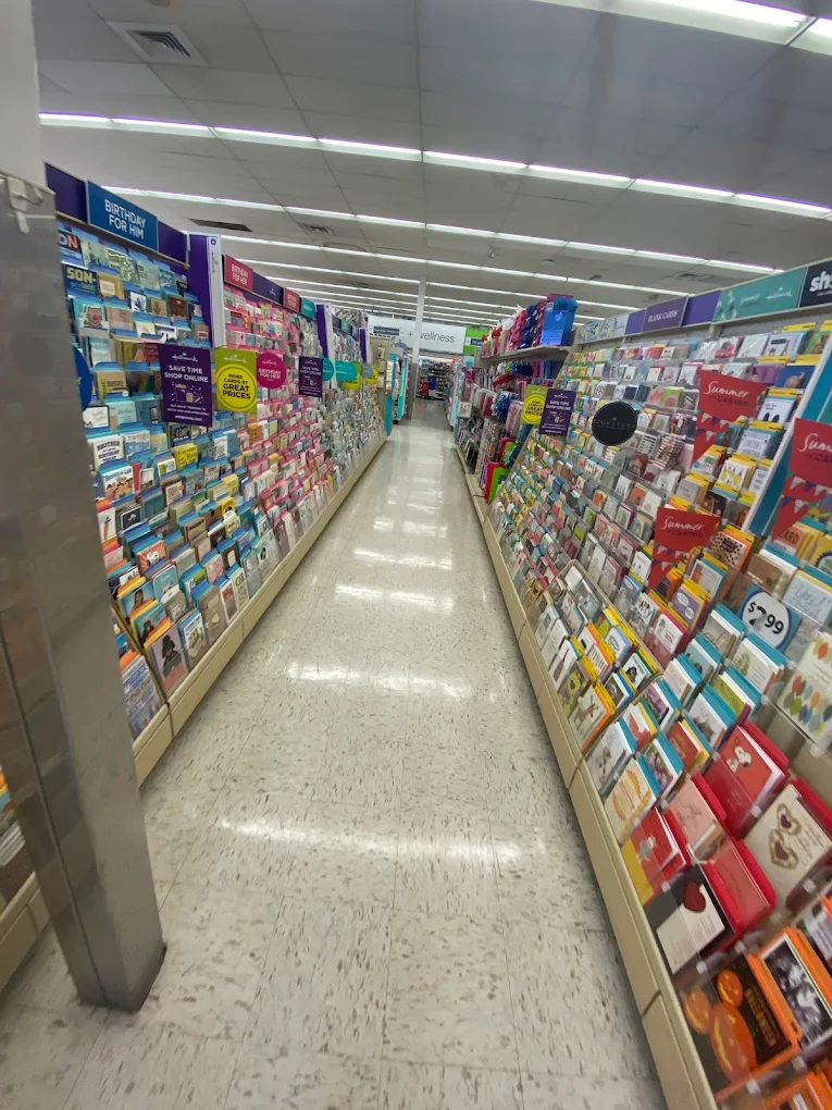Walgreens 8 | Store