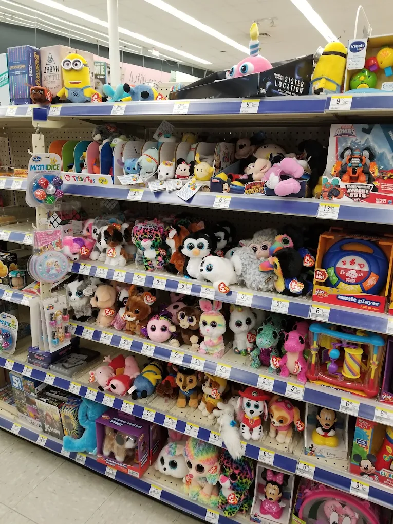 Walgreens 8 | Store