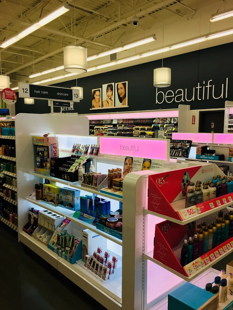 Walgreens 8 | Store