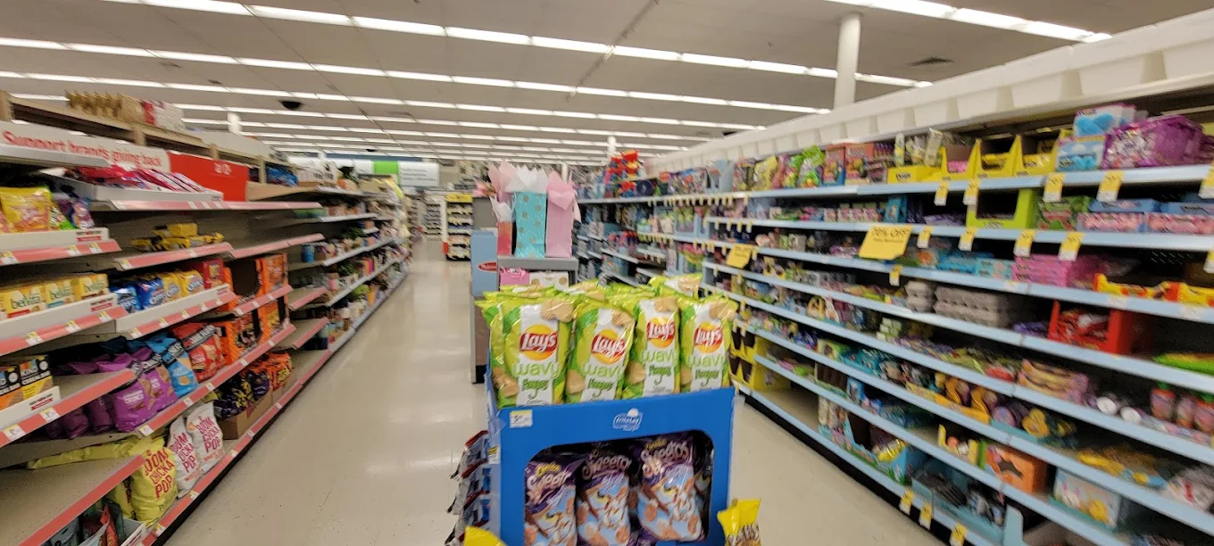 Walgreens Shopping | Store
